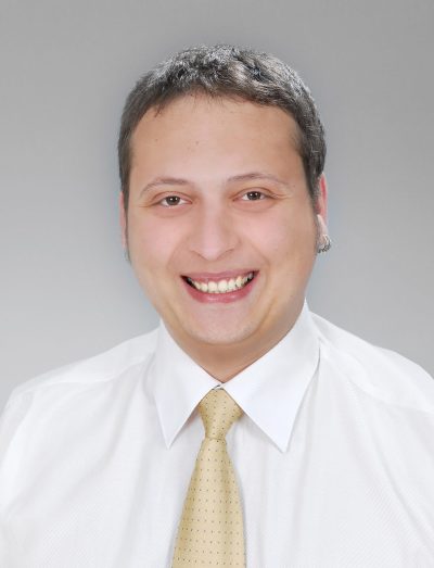 Andrew Ataman