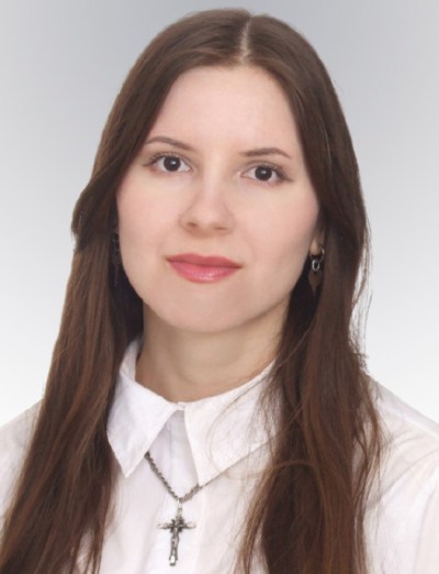 Elvira Ahzamova