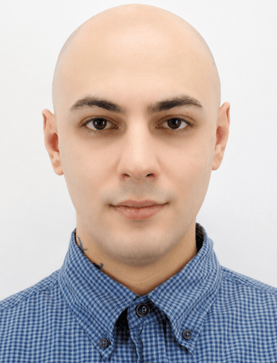 Lado Manjgaladze