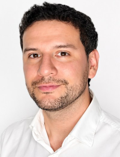 Marcos Goytia