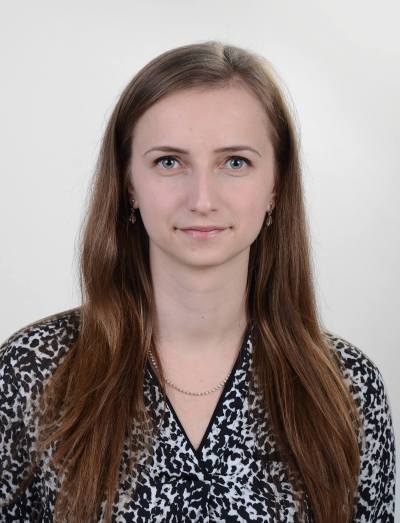 Nadine Rybakova