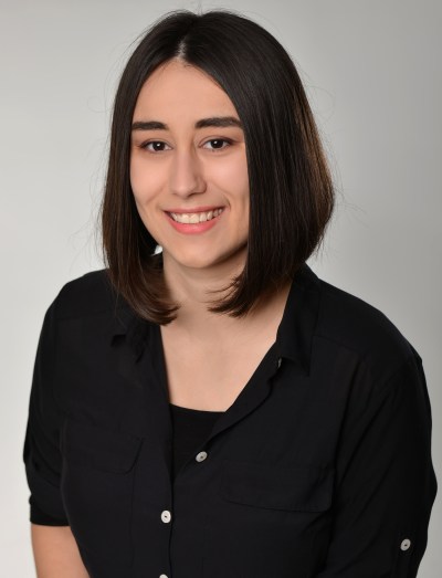 Tania Stark